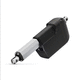 attuatore elettrico / lineare / con vite a sfere / 24 V