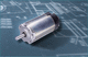 motore BLCD / DC / 24 V / piccolo