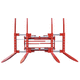 forca multipla per movimentazione di pallet