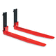 forca per pallet per carrello elevatore