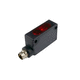 sensore fotoelettrico tipo reflex / rettangolare