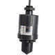 antenna radar / conica / di misura