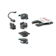 cambia utensile per robot collaborativi / per robot / manuale / automatico