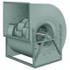 ventilatore centrifugo / di evacuazione / di circolazione di aria / riscaldato