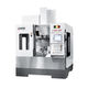 centro di lavoro CNC 5 assi / universale / HSK A-63 / SK40