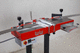 macchina saldatrice per lame di seghe a nastro / laser CO2 / manuale / indipendente