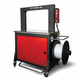 reggiatrice automatica / per cartone / per linea di produzione / per pacchi
