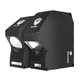 profilometro ottico / 3D / a scansione laser / per semiconduttore