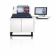 macchina di tornitura CNC / 2 assi / a base piana / 8 utensili