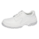 scarpe antinfortunistiche antiscivolo / antistatica / in pelle / S2
