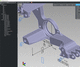 software visualizzatore / di analisi meccanica / di analisi dati CAD / di importazione di file CAD