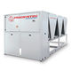 raffreddatore d'acqua / free cooling / a condensatore d'aria / a condensazione ad aria