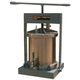 filtro-pressa a membrana / automatica / ad alta pressione / per fango