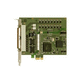 scheda di ingressi digitale / serie / 16 ingressi digitali / PCI-Express