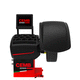 equilibratrice per automobile / automatica / con touch screen