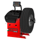 equilibratrice per camion / automatica / con touch screen