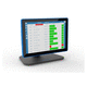 strumento di misura capacitivo / digitale / EtherCAT / industriale