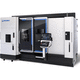 tornio CNC / orizzontale / 5 assi / A2-6