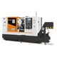 centro di tornitura CNC / 3 assi / ad alta prestazione