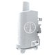 trasmettitore wireless per sensore configurabile / di bassa potenza / programmabile / a impulsi
