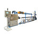 linea di estrusione per pannelli / per ABS / per PLA / per PA