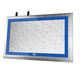 panel PC di LCD / touch screen / 18,5