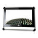 monitor LCD / con retroilluminazione a LED / 15,6