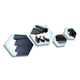 elastomero in EPDM / per applicazioni tecniche / resistente agli UV / resistente all'usura