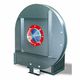 ventilatore ATEX / ad alta pressione / centrifugo / di estrazione