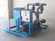 raffreddatore di aria compressa / per armadietto / compatto / in acciaio inossidabile