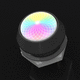 pulsante tattile / IP67 / elettromeccanico / di illuminazione