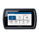 panel PC di LCD / con retroilluminazione a LED / con touch screen / 7
