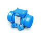 vibratore elettrico / esterno / per calcestruzzo / a corrente continua
