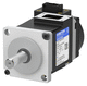 servomotore DC / 48 V / compatto / in struttura leggera