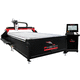 macchina da taglio al plasma / per metallo / per lamiere / CNC