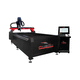 macchina da taglio al plasma / per metallo / per lamiere / CNC