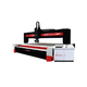 macchina da taglio a getto d'acqua / per metallo / per lamiere / CNC
