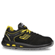 scarpe antinfortunistiche antiperforazione / antiabrasione / in pelle / in tessuto