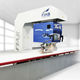 macchina saldatrice laser / automatica / compatta / sottovuoto