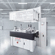 macchina lucidatrice per metalli / per l'ottica / industriale / di precisione
