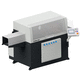 segatrice circolare / per metalli / interamente automatica / di precisione