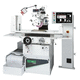 rettificatrice piana / per attrezzi / verticale / CNC