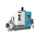 centro di lavoro CNC 5 assi / verticale / BT 40 / 24 utensili