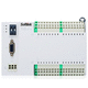 modulo I/O a 16 I/O / digitale / PROFIBUS / con uscita a relè