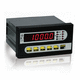 indicatore di peso con display LED / ad incastro / IP65