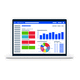 software di ERP / di gestione / per reportistica / in tempo reale