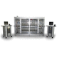 sistema di dosaggio per liquidi / volumetrico / da laboratorio / automatizzato