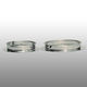 anello di bloccaggio / in acciaio inossidabile