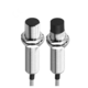 sensore di prossimità induttivo / cilindrico / M18 / con funzione di commutazione