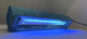 torcia UV / di disinfezione